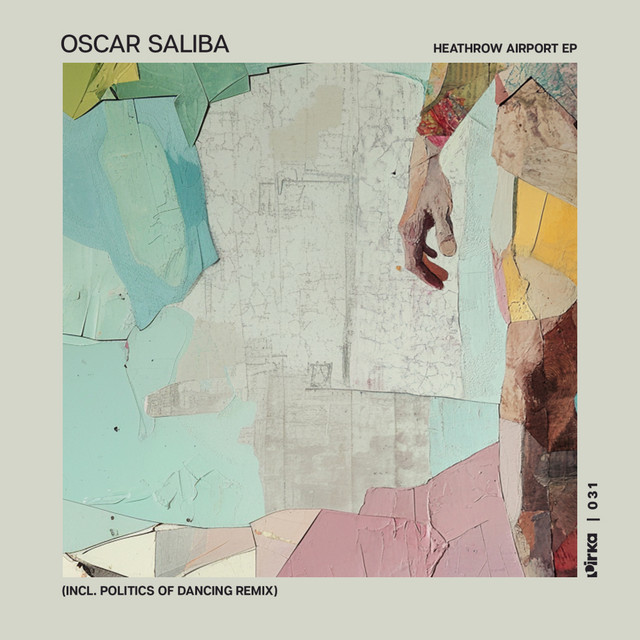 Oscar Saliba