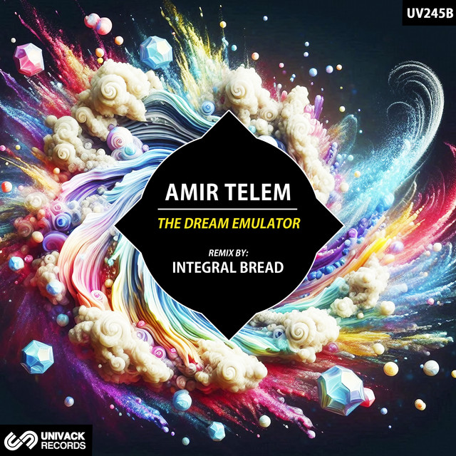 Amir Telem, Integral Bread