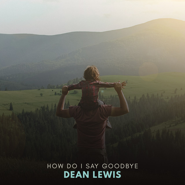 Dean Lewis