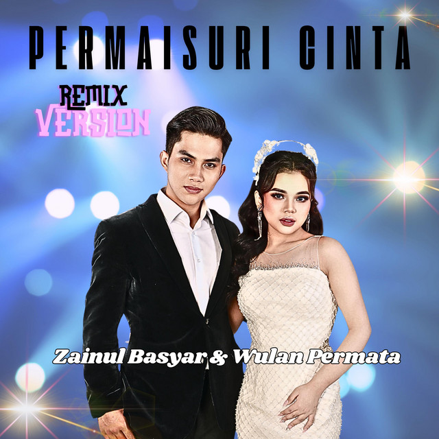 ZAINUL BASYAR, Wulan Permata