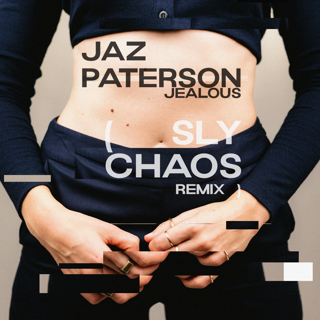 Jaz Paterson, Sly Chaos