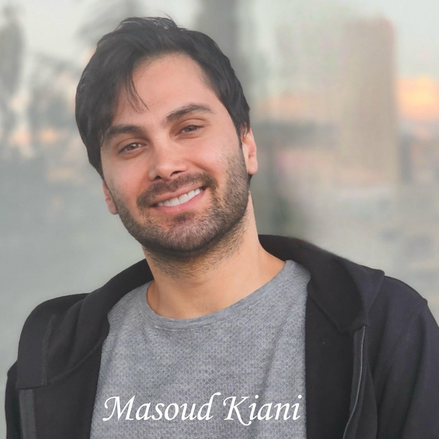 Masoud Kiani